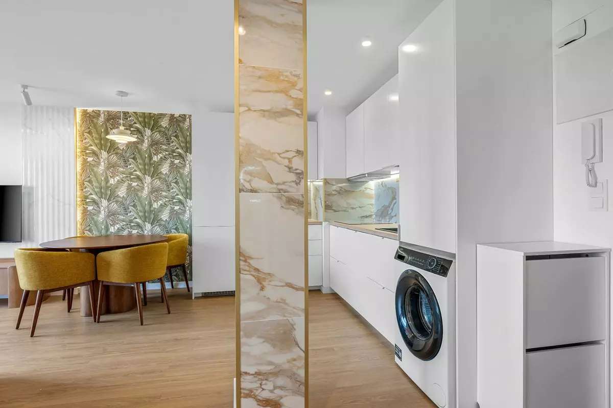2-bedroom Apartment In Orihuela, Spain (74 M²)