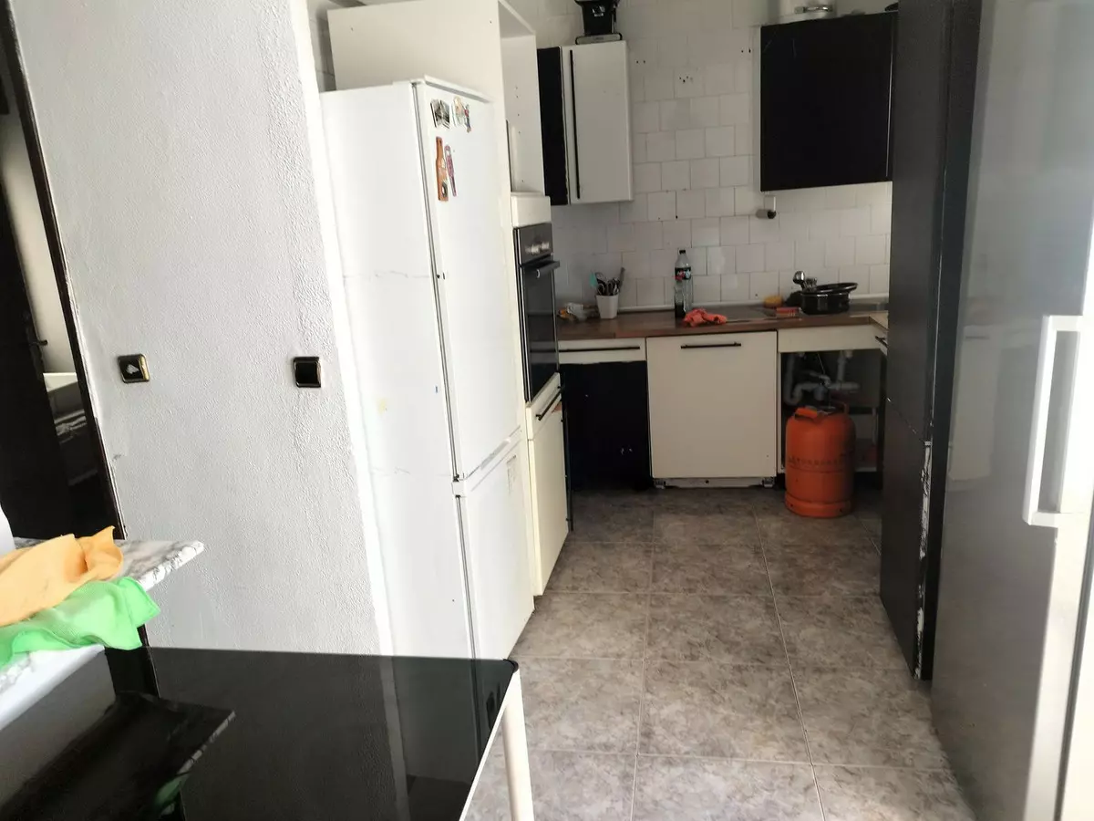 3-bedroom Apartment In Palma De Mallorca, Spain (92 M²)