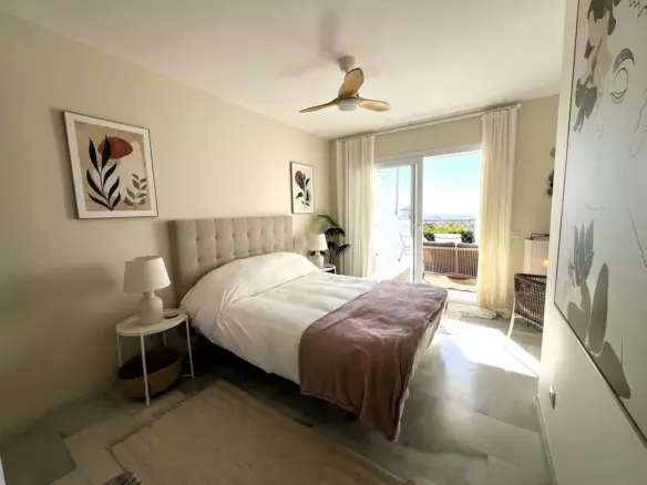 2-bedroom Apartment In Estepona, Spain (90 M²)