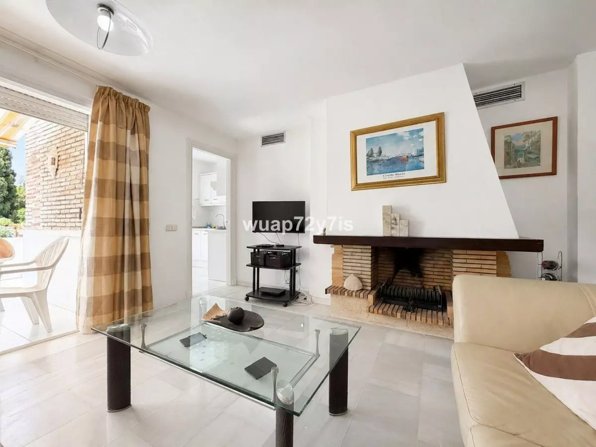 2-bedroom Town House In Estepona, Spain (116 M²)