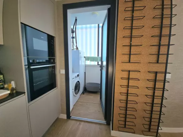 2-bedroom Apartment In Fuengirola, Spain (145 M²)