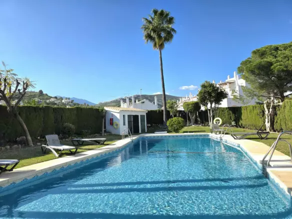 2-bedroom Apartment In Marbella, Spain (71 M²)