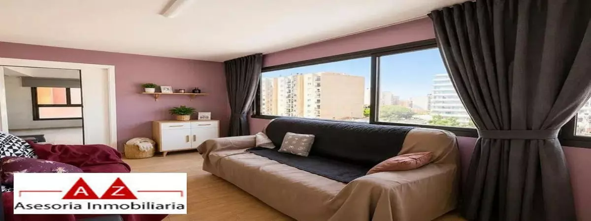 3-bedroom Apartment In Llucmajor, Spain (84 M²)