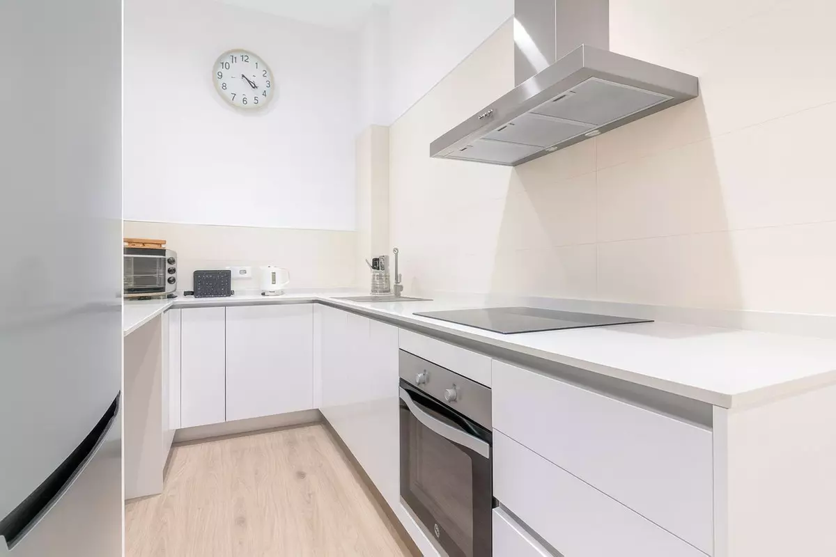 3-bedroom Apartment In Benahavis, Spain (180 M²)