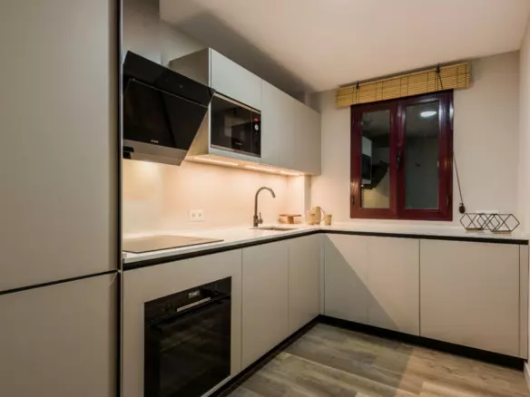 2-bedroom Apartment In Estepona, Spain (92 M²)