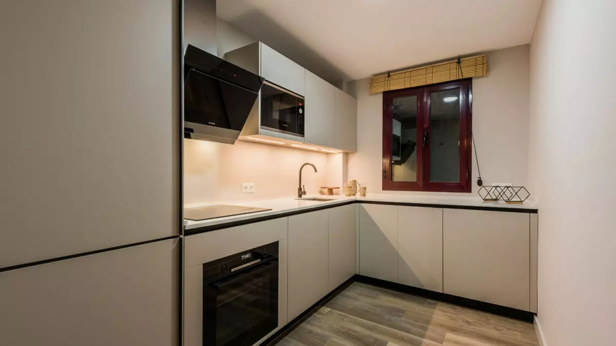 2-bedroom Apartment In Estepona, Spain (92 M²)