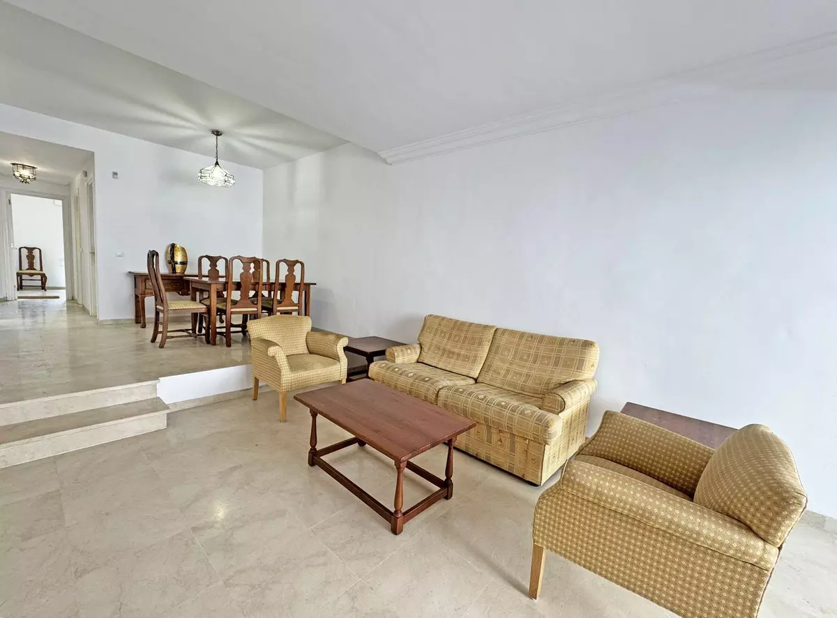 2-bedroom Apartment In Marbella, Spain (93 M²)