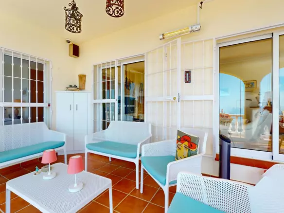 4-bedroom Villa In Vélez – Málaga, Spain (240 M²)
