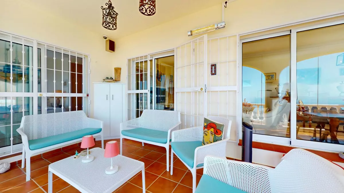 4-bedroom Villa In Vélez – Málaga, Spain (240 M²)