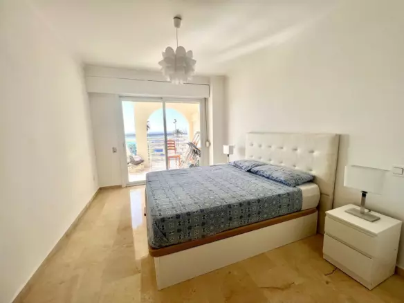 3-bedroom Apartment In Fuengirola, Spain (97 M²)