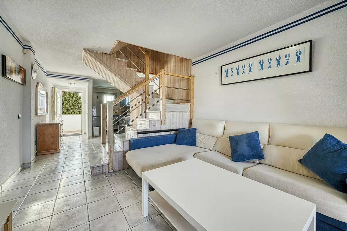 2-bedroom Apartment In Mijas, Spain (89 M²)