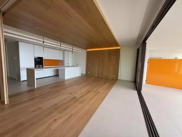 3-bedroom Apartment In Fuengirola, Spain (111 M²)