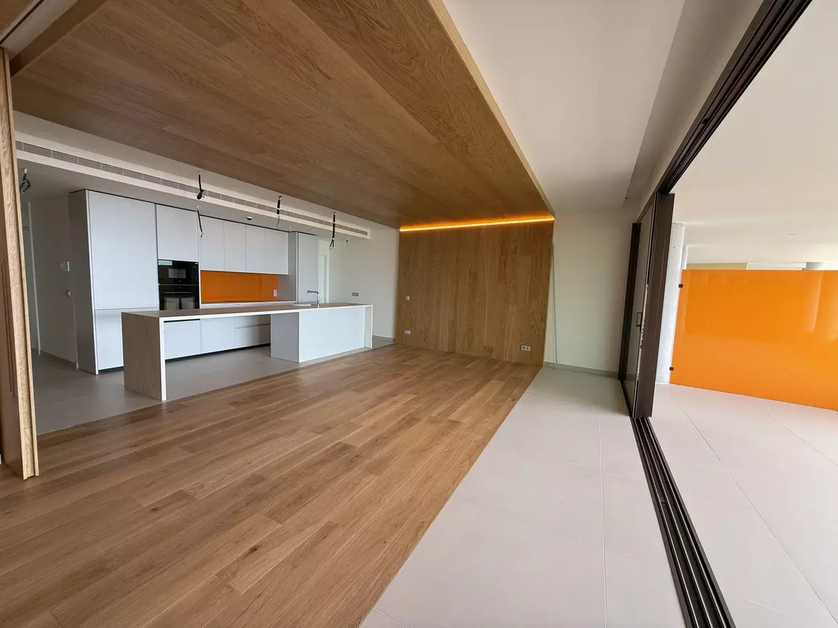 3-bedroom Apartment In Fuengirola, Spain (111 M²)