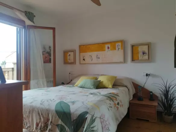 5-bedroom Town House In Palma De Mallorca, Spain (200 M²)