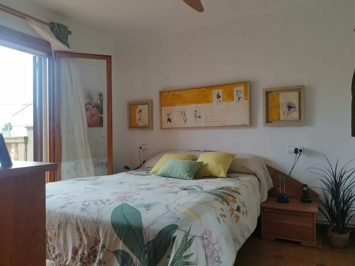 5-bedroom Town House In Palma De Mallorca, Spain (200 M²)