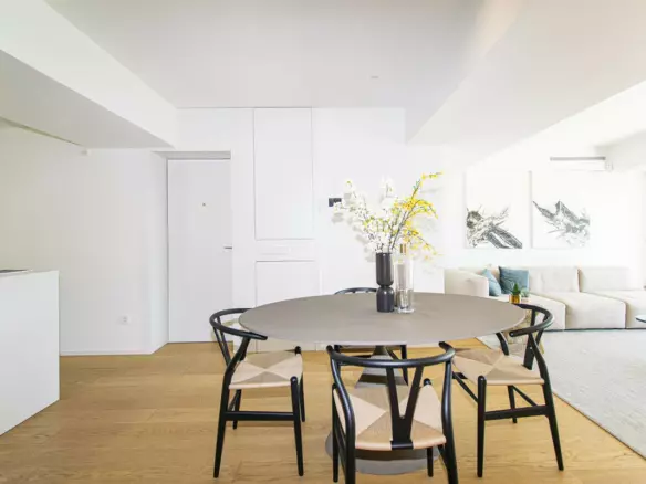 2-bedroom Apartment In Palma De Mallorca, Spain (150 M²)
