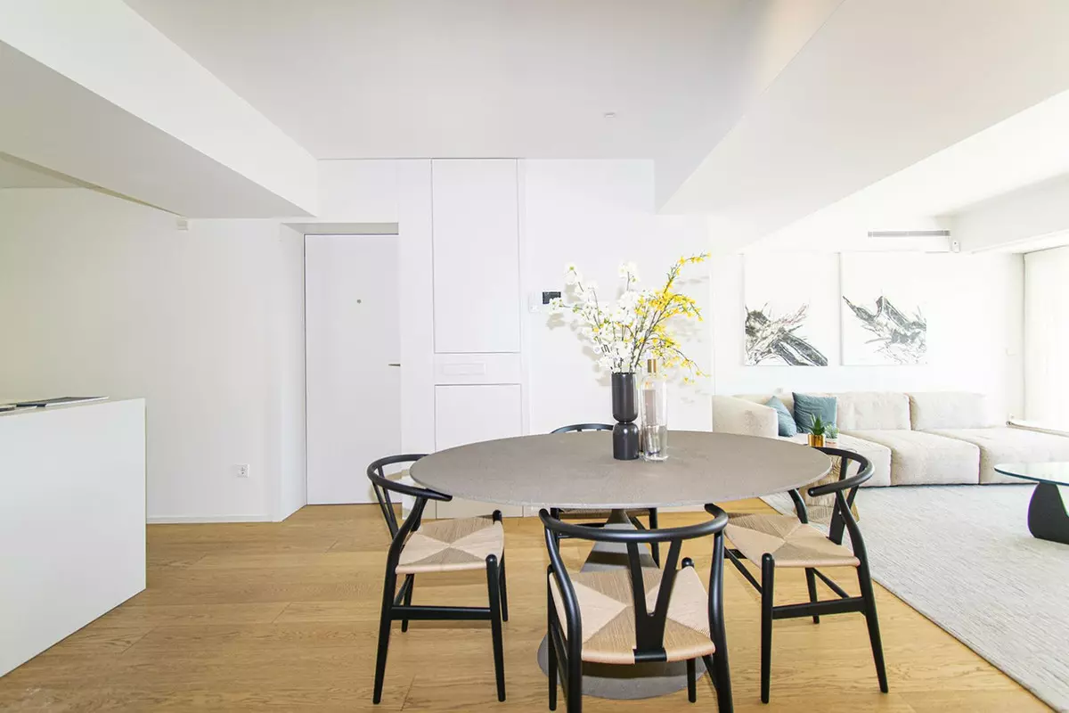 2-bedroom Apartment In Palma De Mallorca, Spain (150 M²)