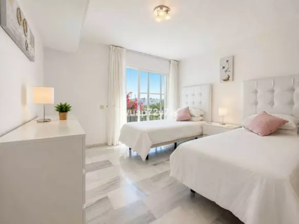 2-bedroom Town House In Estepona, Spain (116 M²)