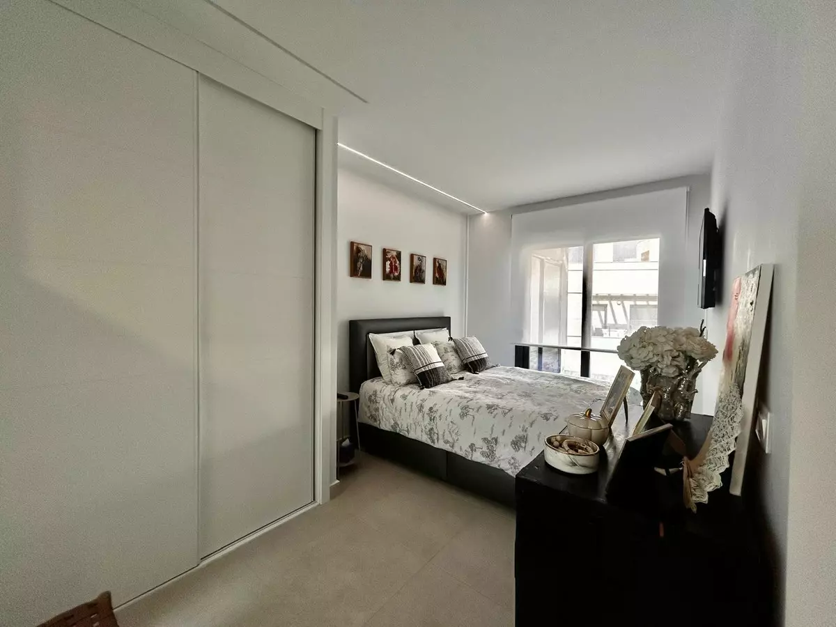 3-bedroom Apartment In Orihuela, Spain (80 M²)