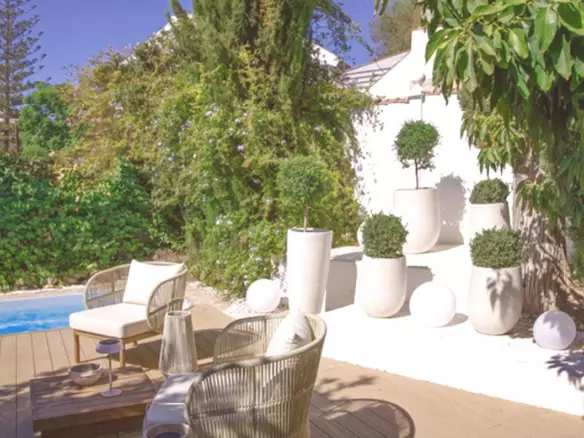 4-bedroom Villa In Fuengirola, Spain (168 M²)