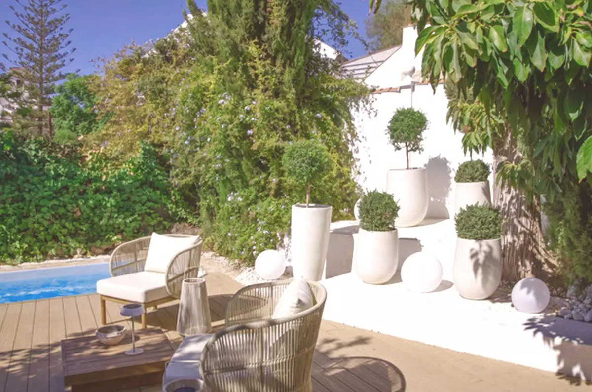 4-bedroom Villa In Fuengirola, Spain (168 M²)