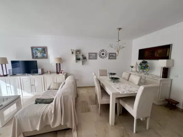 2-bedroom Apartment In Estepona, Spain (75 M²)