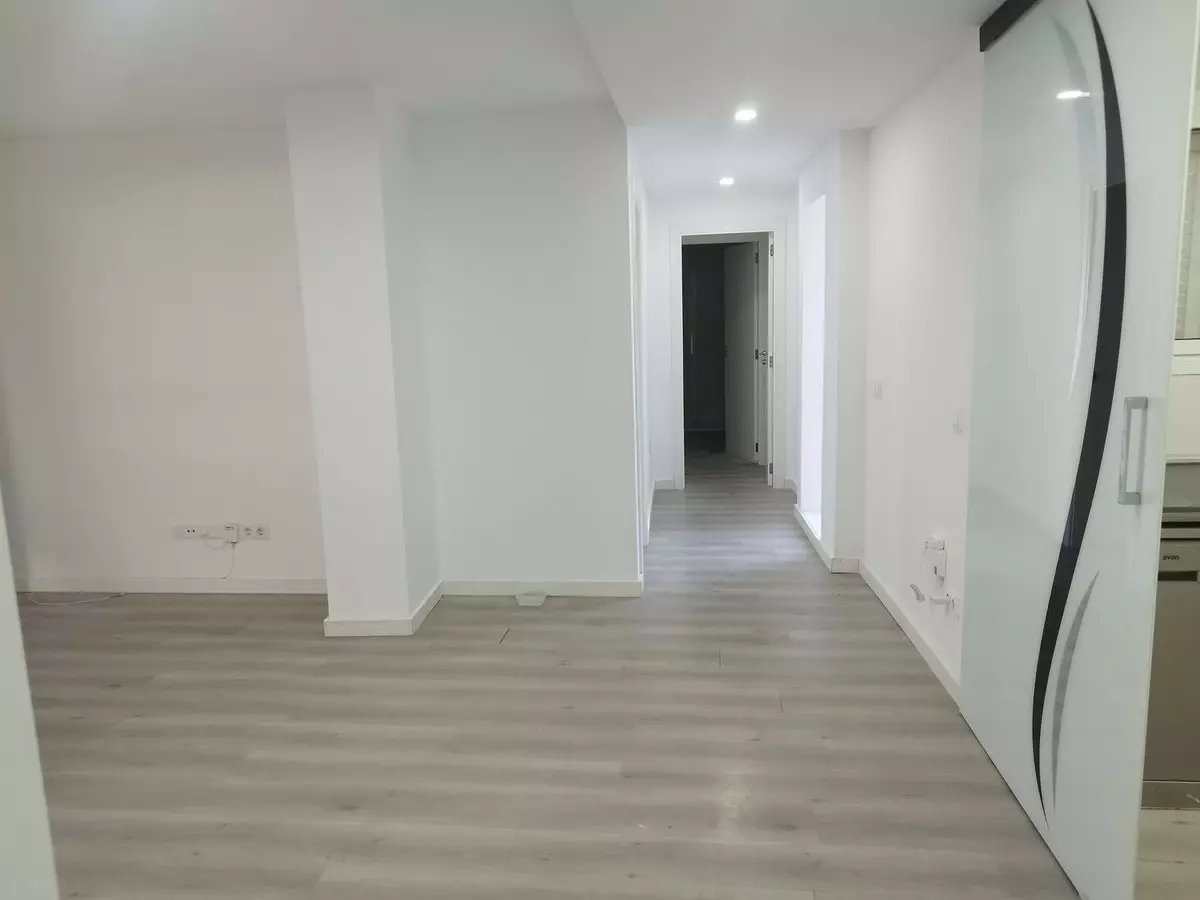 3-bedroom Apartment In Palma De Mallorca, Spain (95 M²)