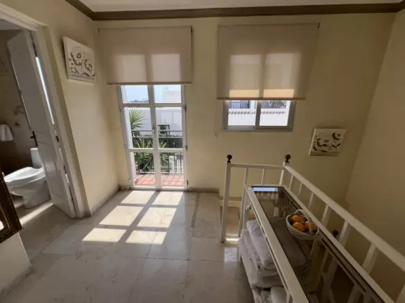 3-bedroom Town House In Estepona, Spain (114 M²)