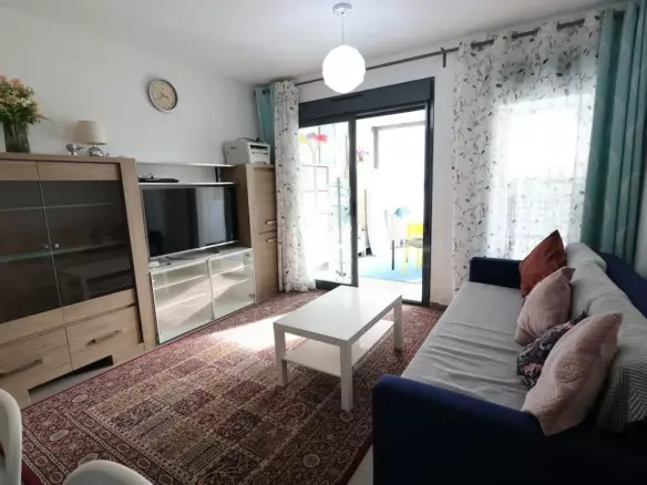 2-bedroom Bungalow In Orihuela, Spain (73 M²)