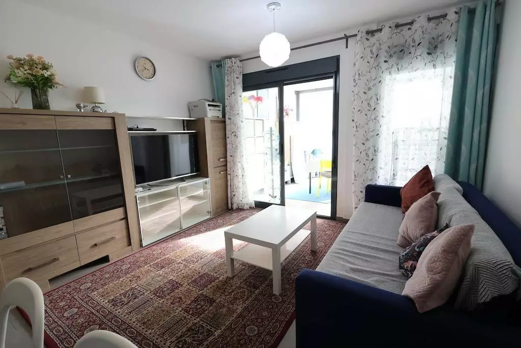 2-bedroom Bungalow In Orihuela, Spain (73 M²)