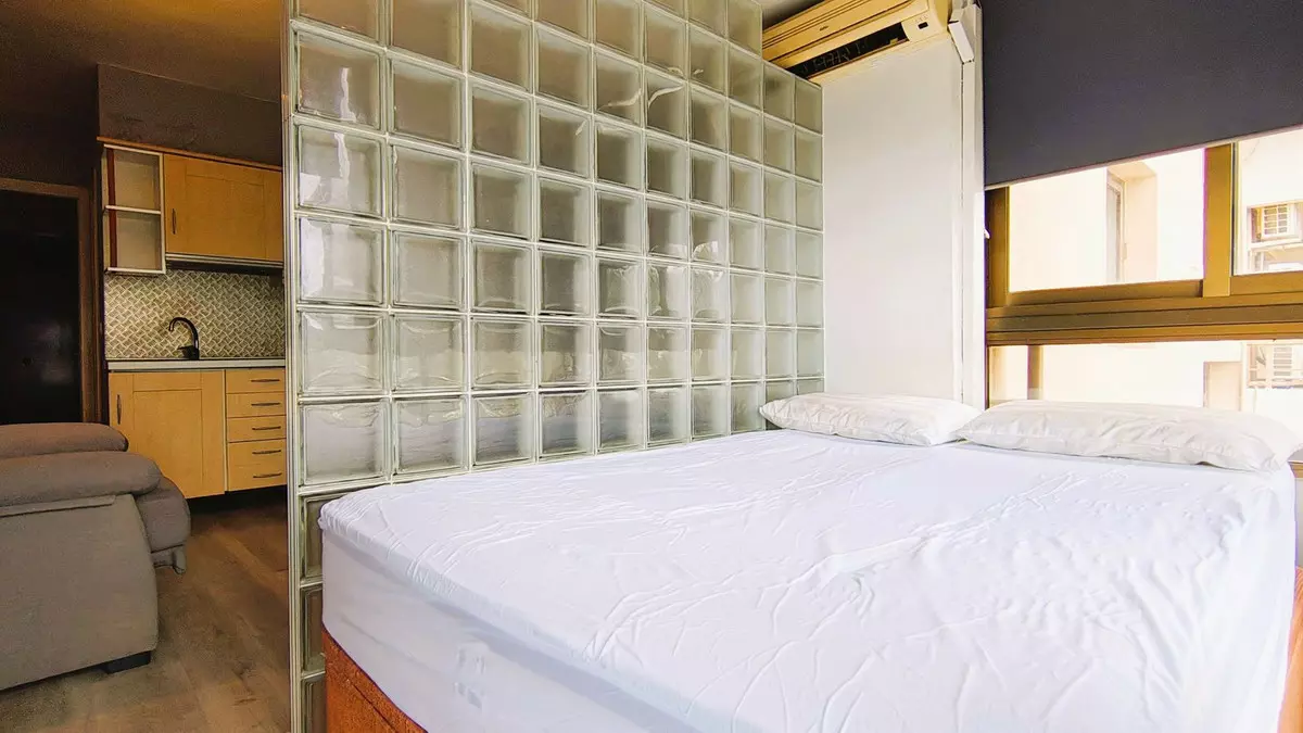 Apartment In Marbella, Spain (30 M²)