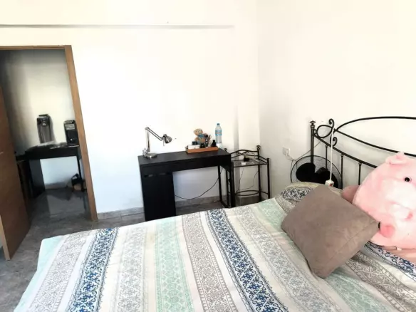 3-bedroom Apartment In Palma De Mallorca, Spain (92 M²)