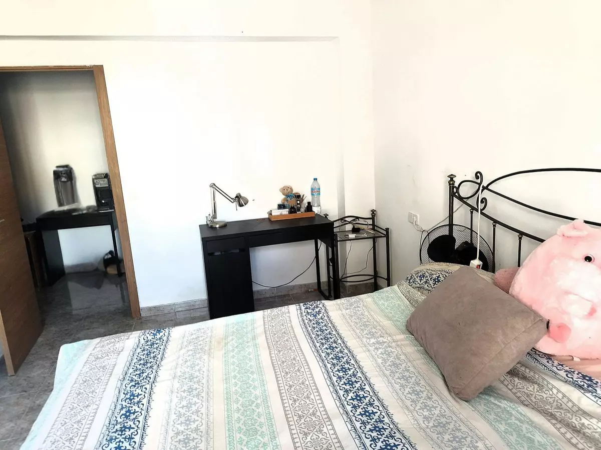 3-bedroom Apartment In Palma De Mallorca, Spain (92 M²)