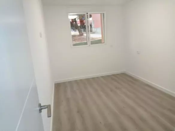 3-bedroom Apartment In Palma De Mallorca, Spain (95 M²)