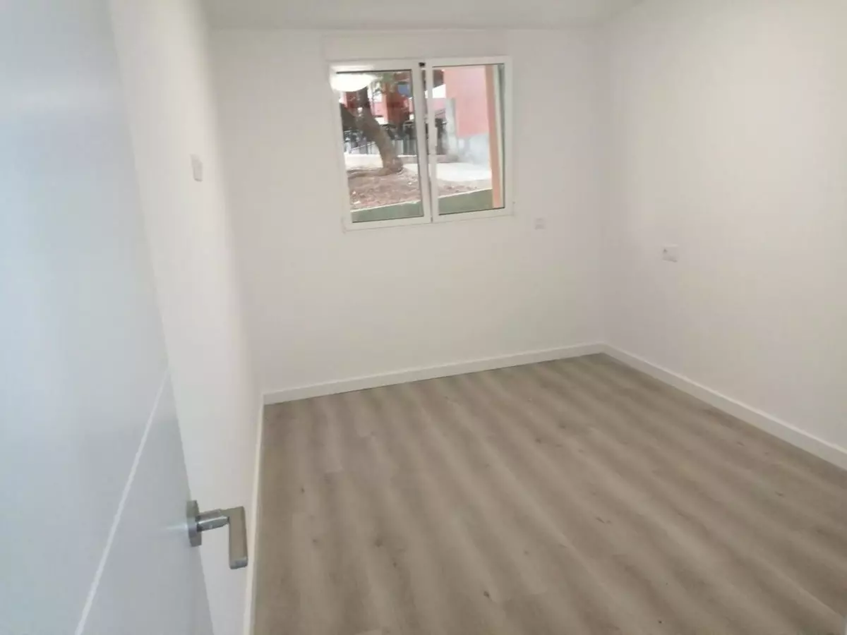3-bedroom Apartment In Palma De Mallorca, Spain (95 M²)