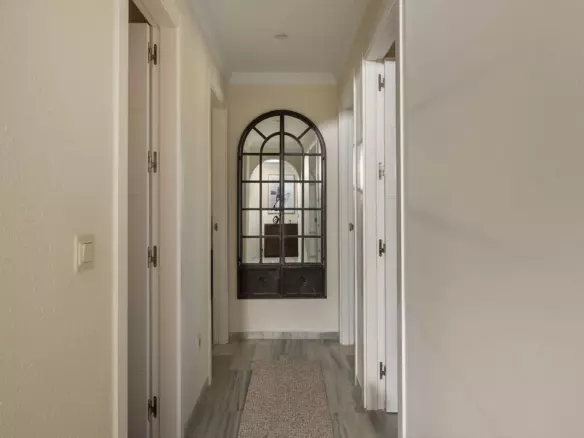 3-bedroom Apartment In Mijas, Spain (93 M²)