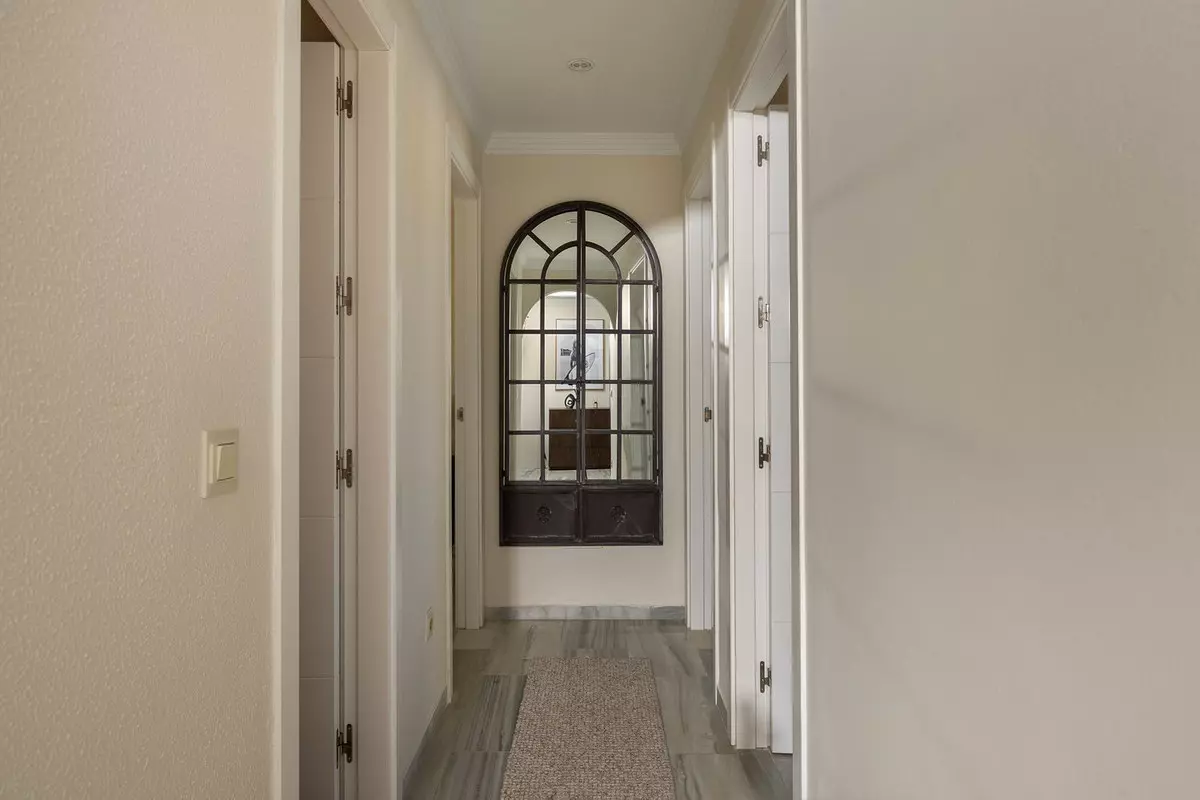 3-bedroom Apartment In Mijas, Spain (93 M²)