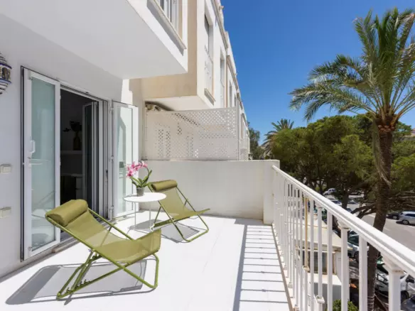 3-bedroom Town House In Marbella, Spain (132 M²)