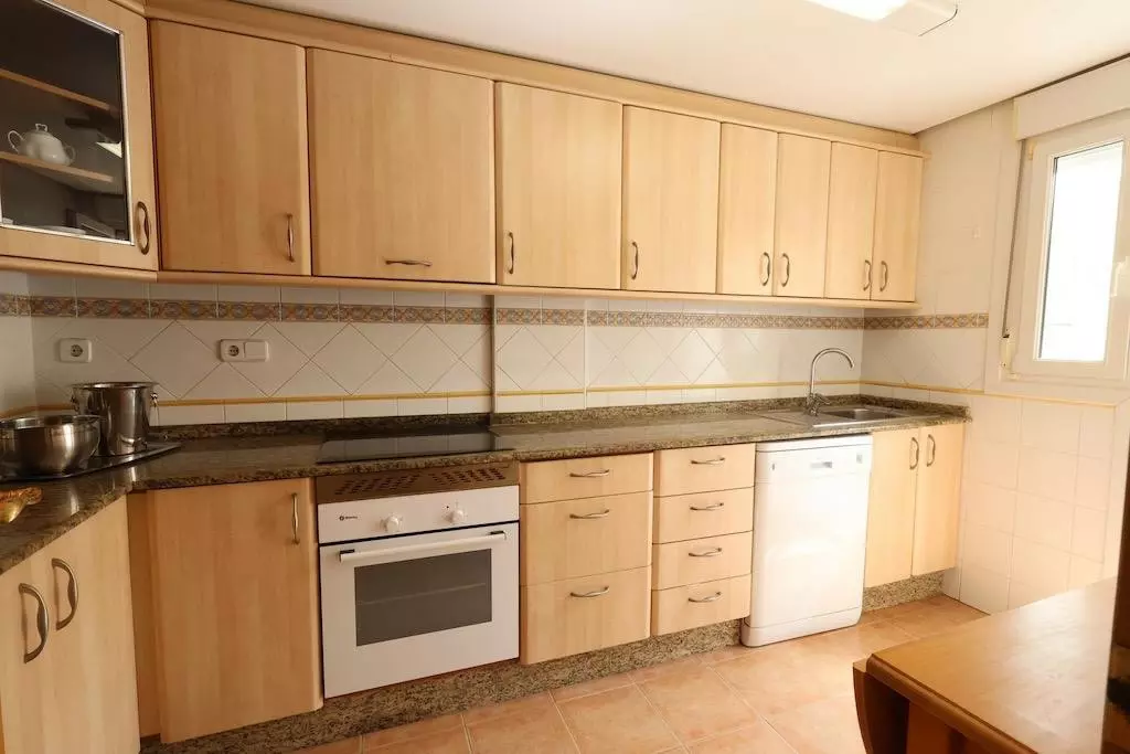 3-bedroom Town House In Orihuela, Spain (164 M²)