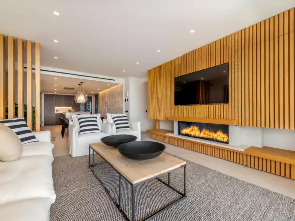 4-bedroom Apartment In Calvià, Spain (155 M²)