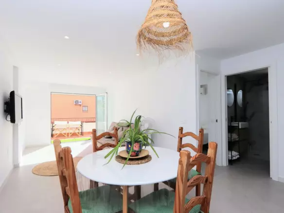 2-bedroom Apartment In Orihuela, Spain (75 M²)