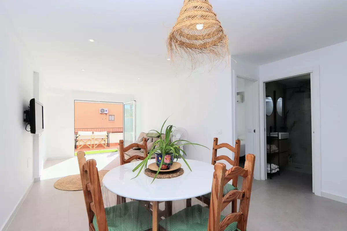 2-bedroom Apartment In Orihuela, Spain (75 M²)