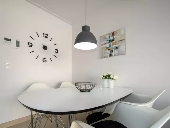 3-bedroom Town House In Rojales, Spain (110 M²)
