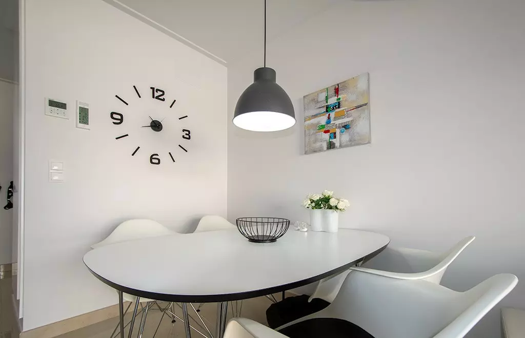 3-bedroom Town House In Rojales, Spain (110 M²)