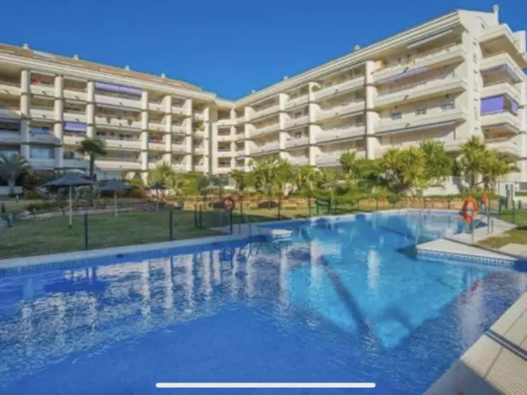 1-bedroom Apartment In Marbella, Spain (60 M²)
