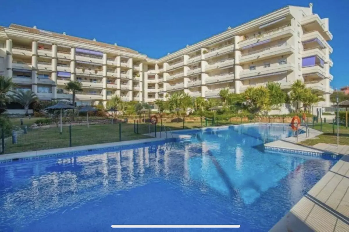 1-bedroom Apartment In Marbella, Spain (60 M²)