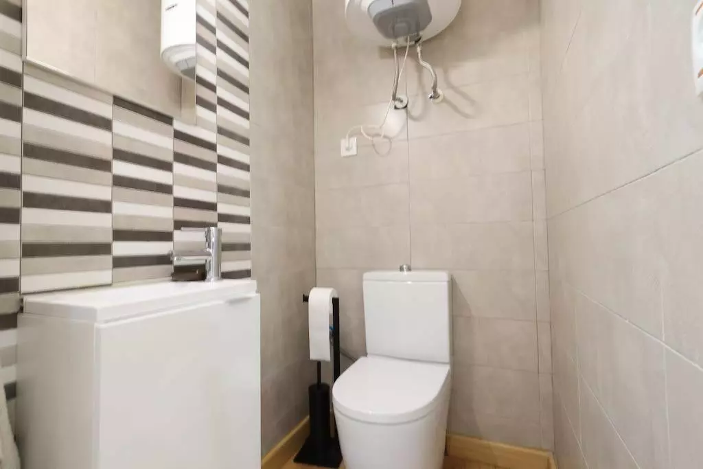 3-bedroom Apartment In Orihuela, Spain (86 M²)