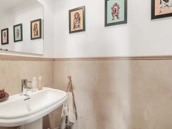 4-bedroom Villa In Estepona, Spain (341 M²)