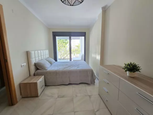 4-bedroom Town House In Benalmádena, Spain (171 M²)