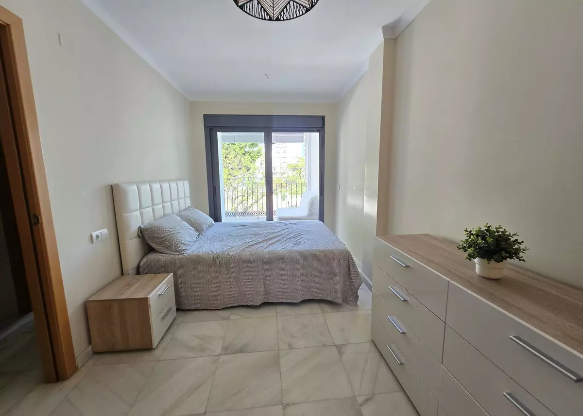 4-bedroom Town House In Benalmádena, Spain (171 M²)